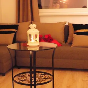  Apartament Apartament Blisko Morza Polska