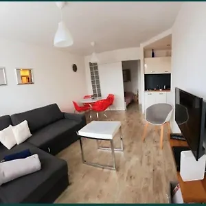  Apartament Apartament Wera Polska