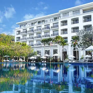The Danna Langkawi - A Member Of Small Luxury Of The World Ośrodek wypoczynkowy