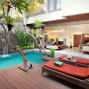 Kanishka Villa Seminyak