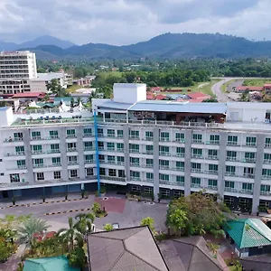 Langkapuri Langkawi 酒店