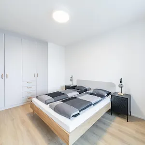 Mozaika Lägenhet Prag