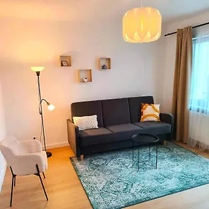  Apartament Comfort Polska