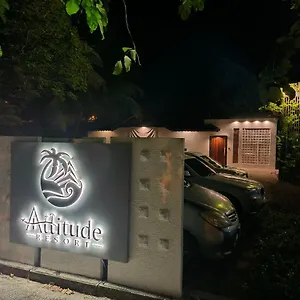 Attitude Langkawi 度假村