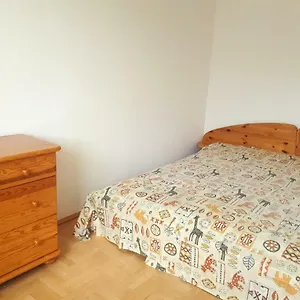  Apartament Mieszkanie 3-pokojowe Gdańsk, Ul. Rybna Polska
