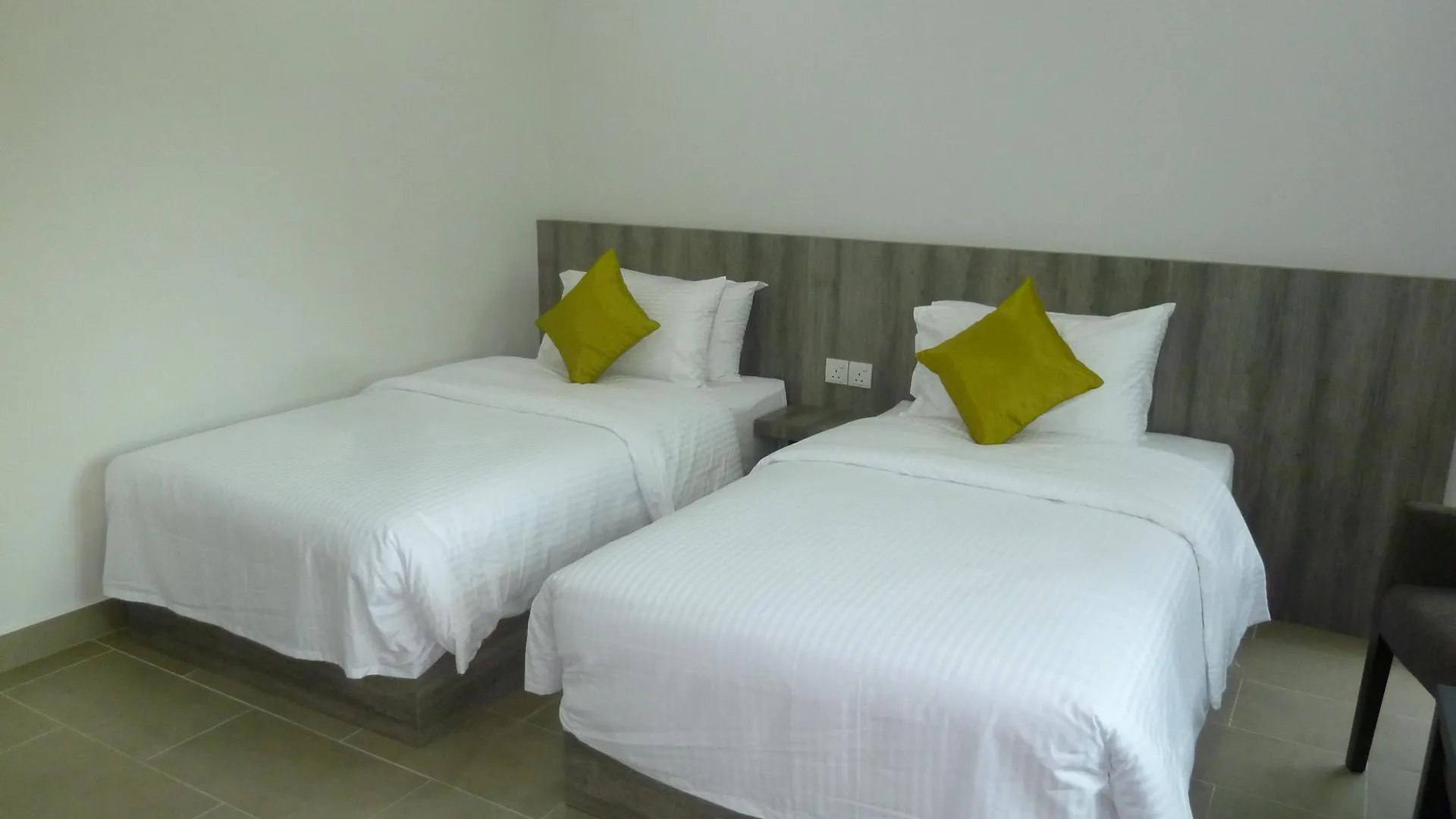 Fuuka Villa Pantai Cenang
