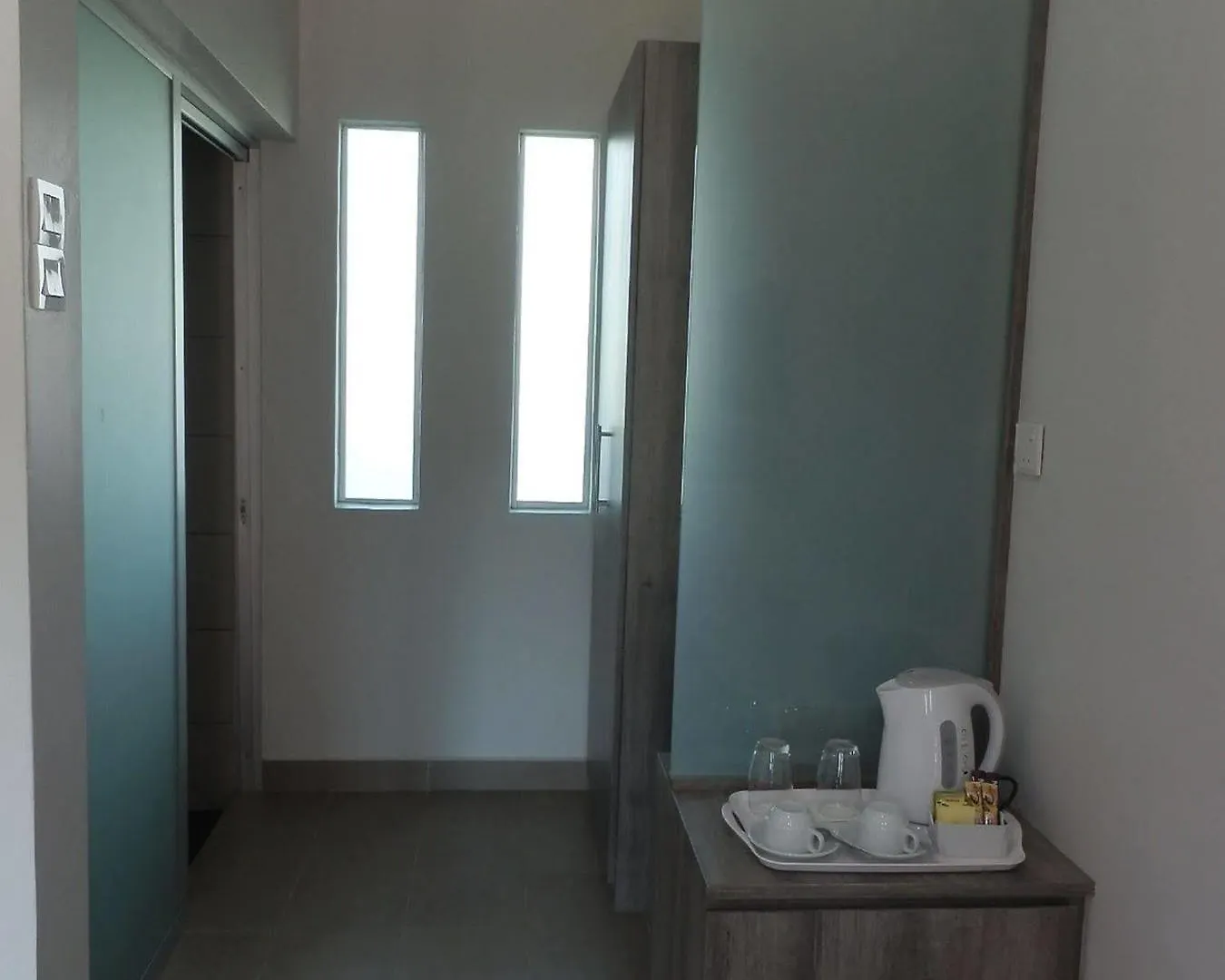 Fuuka Villa Pantai Cenang  Malezja