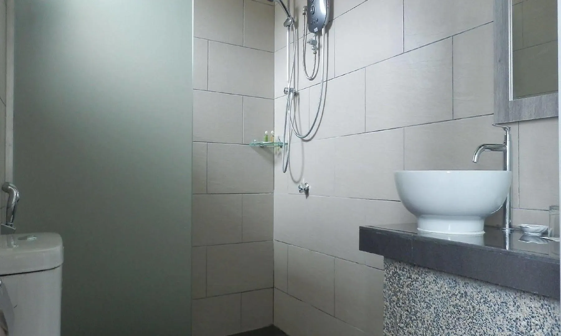Fuuka Villa Pantai Cenang  0*, Pantai Cenang (Langkawi) Malezja