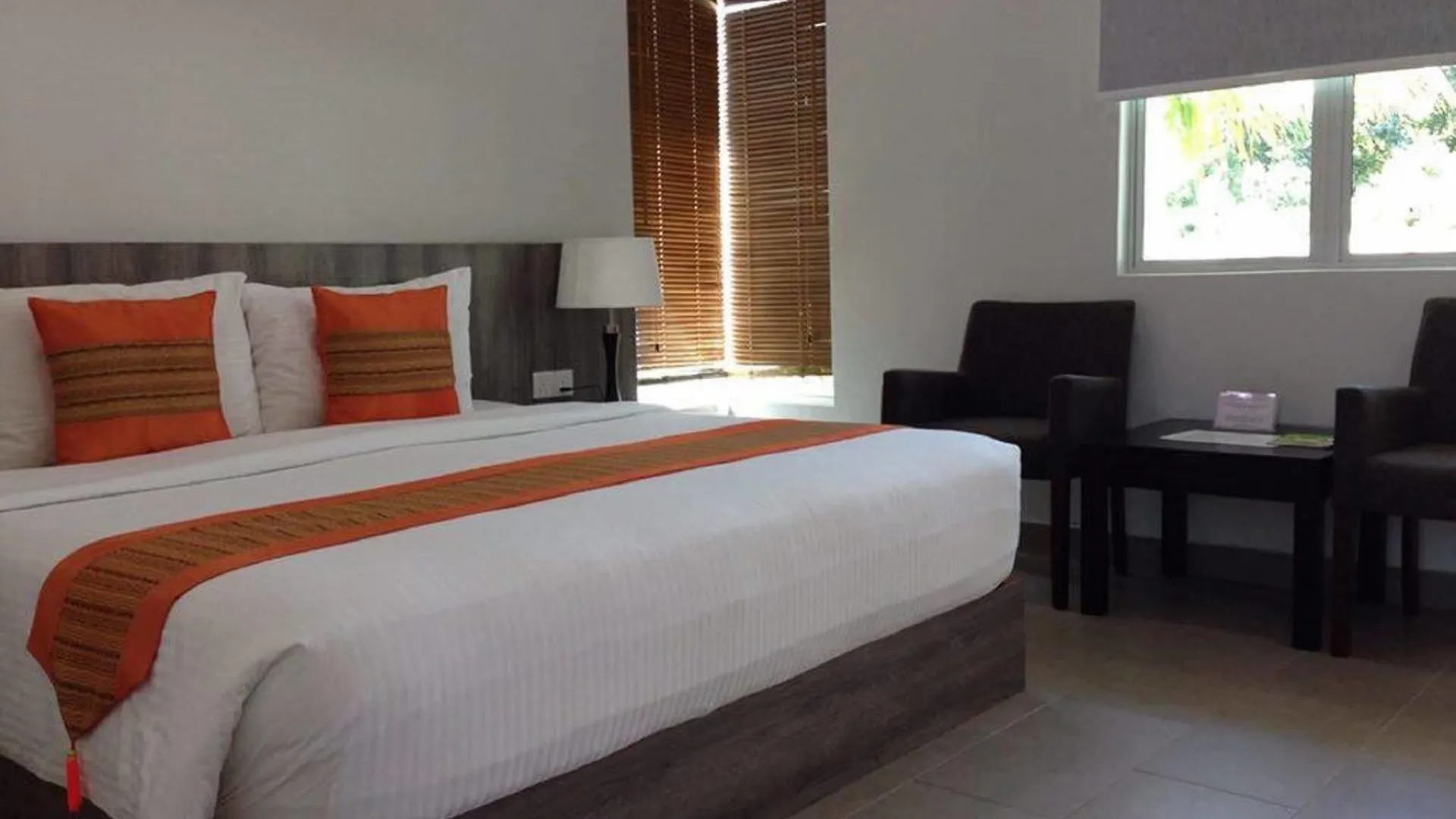 Fuuka Villa Pantai Cenang  0*, Pantai Cenang (Langkawi)