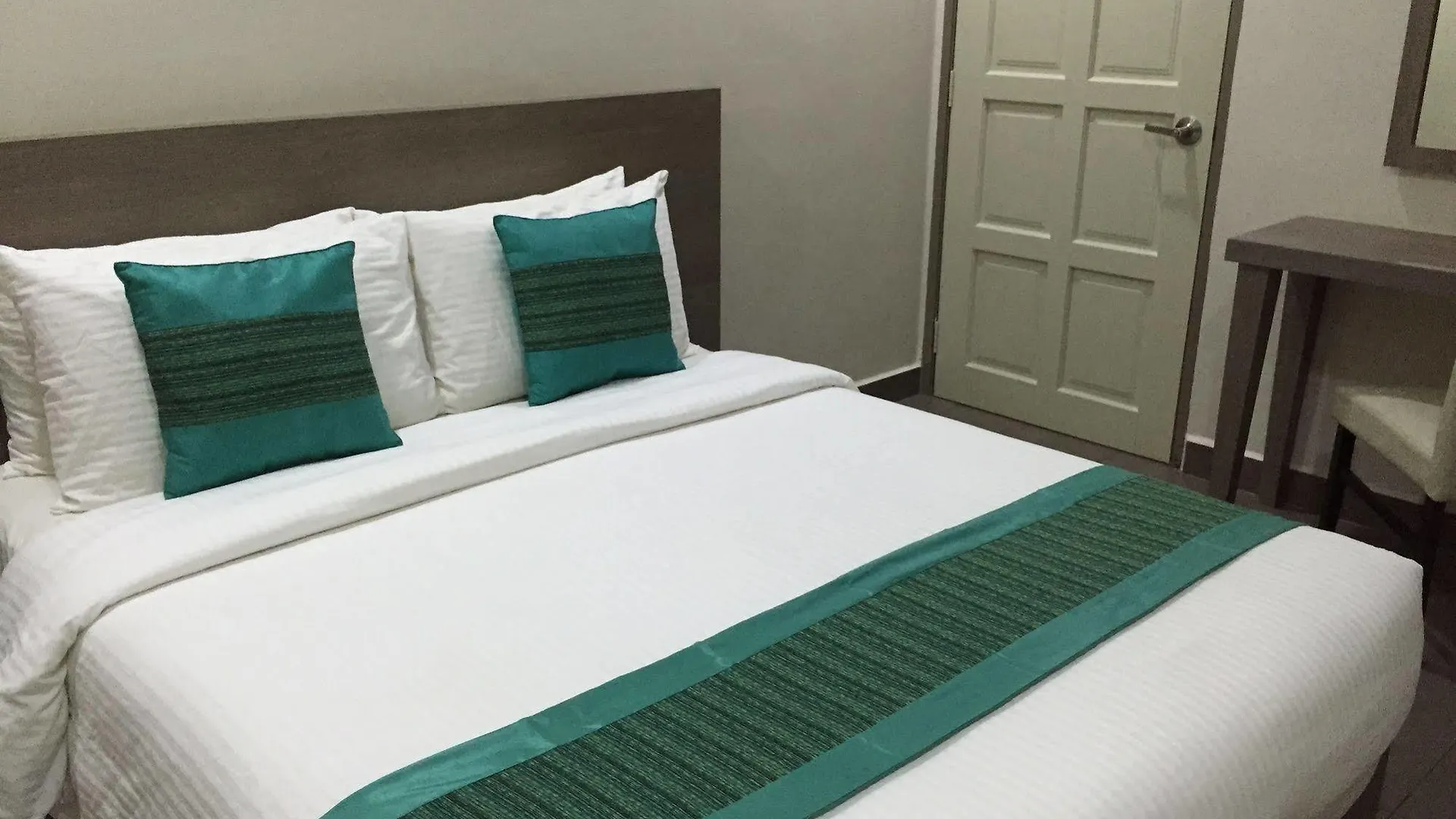 Fuuka Villa Pantai Cenang