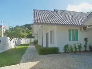 Fuuka Villa Pantai Cenang  0*, Pantai Cenang (Langkawi)