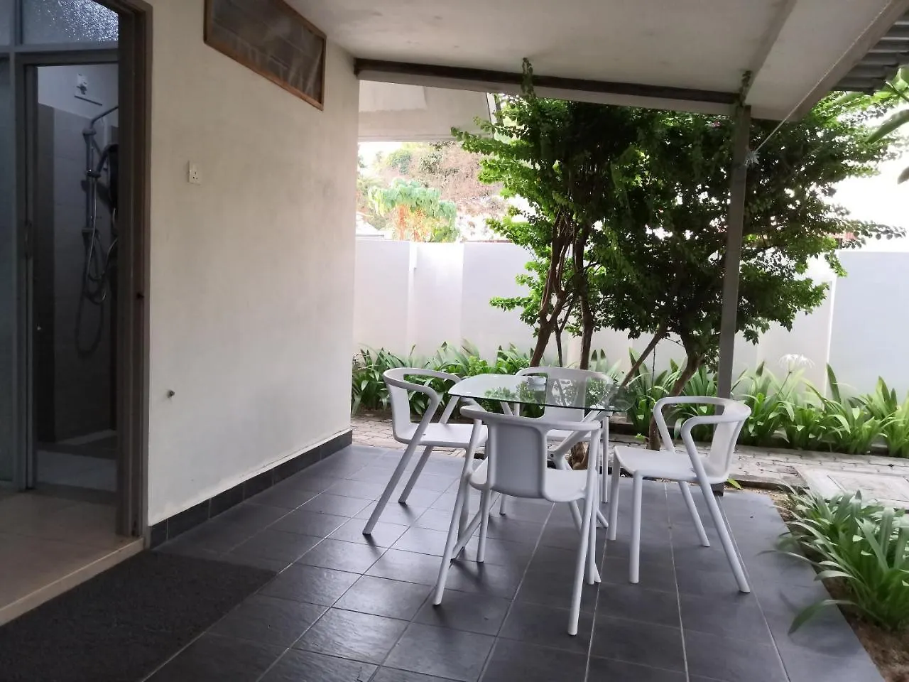 Fuuka Villa Pantai Cenang  Malezja