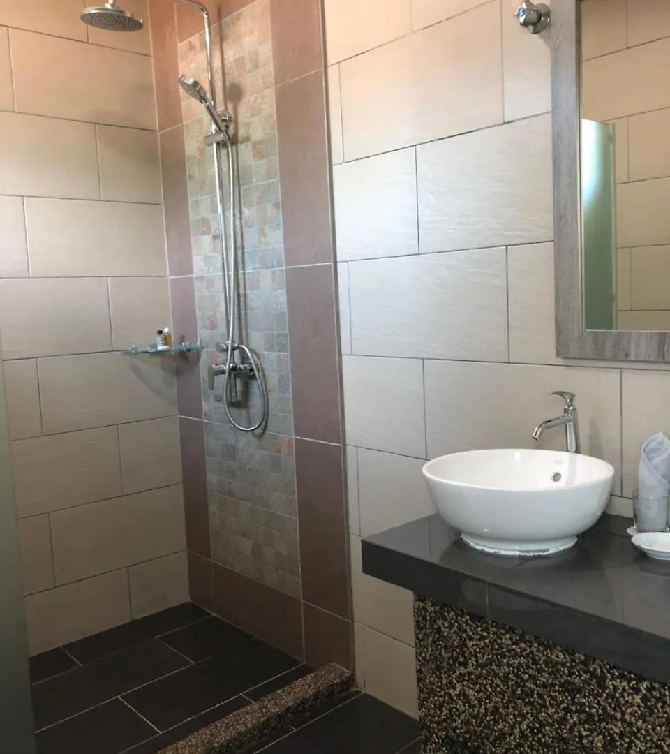 Fuuka Villa Pantai Cenang  0*, Pantai Cenang (Langkawi) Malezja