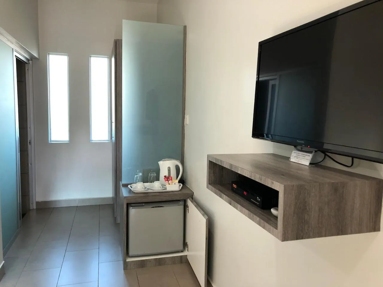 Fuuka Villa Pantai Cenang