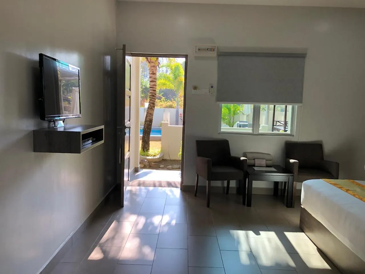 Fuuka Villa Pantai Cenang