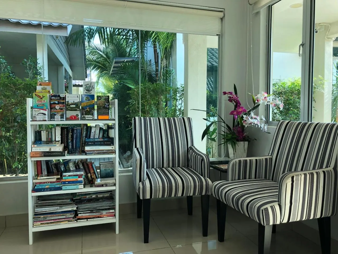 Fuuka Villa Pantai Cenang