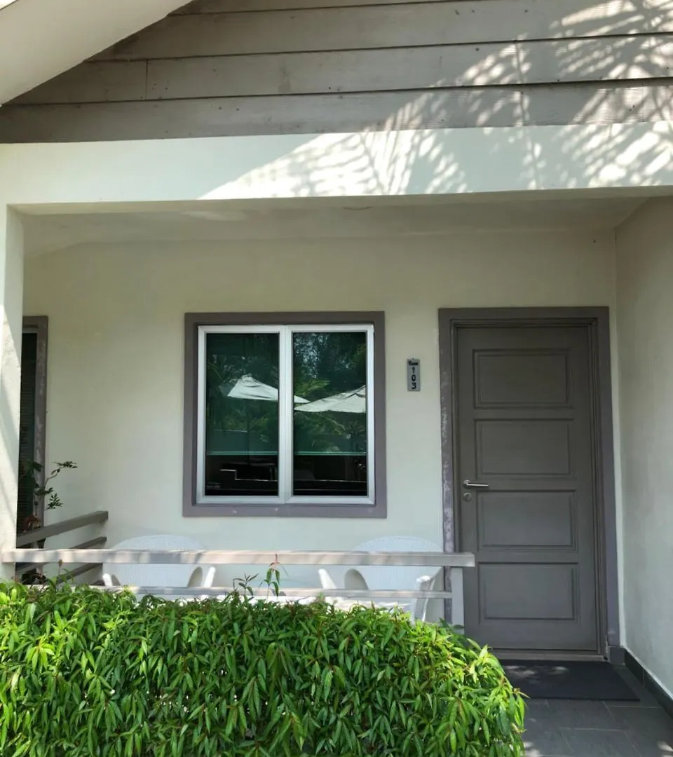 Fuuka Villa Pantai Cenang  Malezja