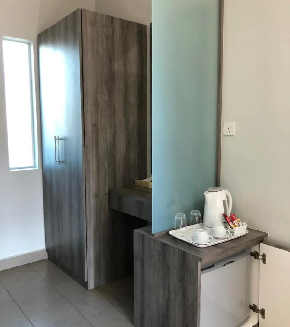 Fuuka Villa Pantai Cenang  0*, Pantai Cenang (Langkawi)