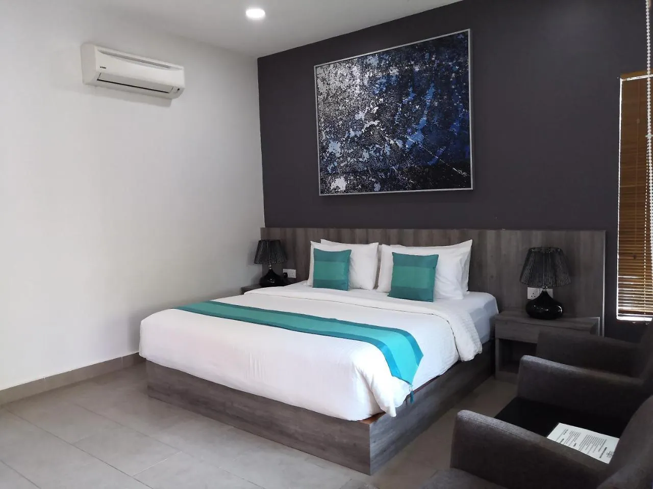 Fuuka Villa Pantai Cenang   Pantai Cenang (Langkawi)
