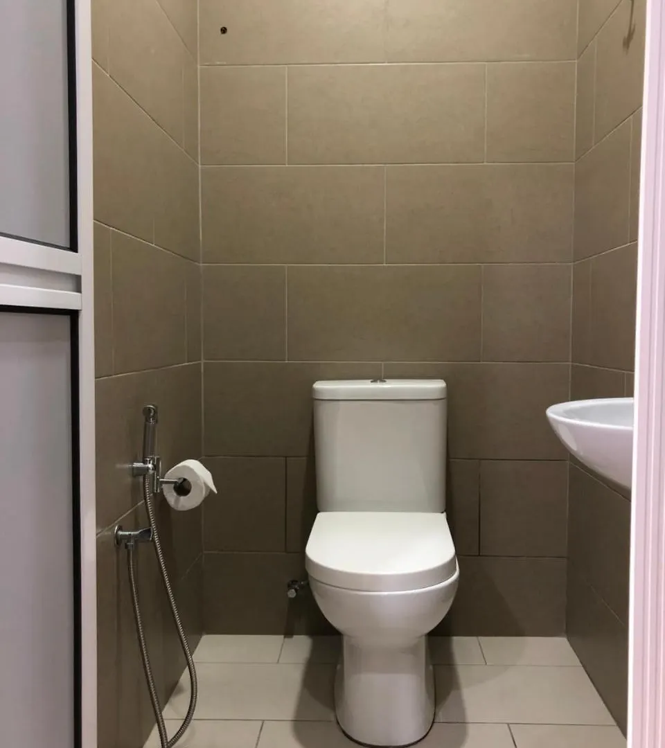 Fuuka Villa Pantai Cenang
